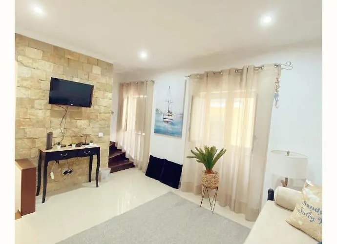 Jm House - Holidays